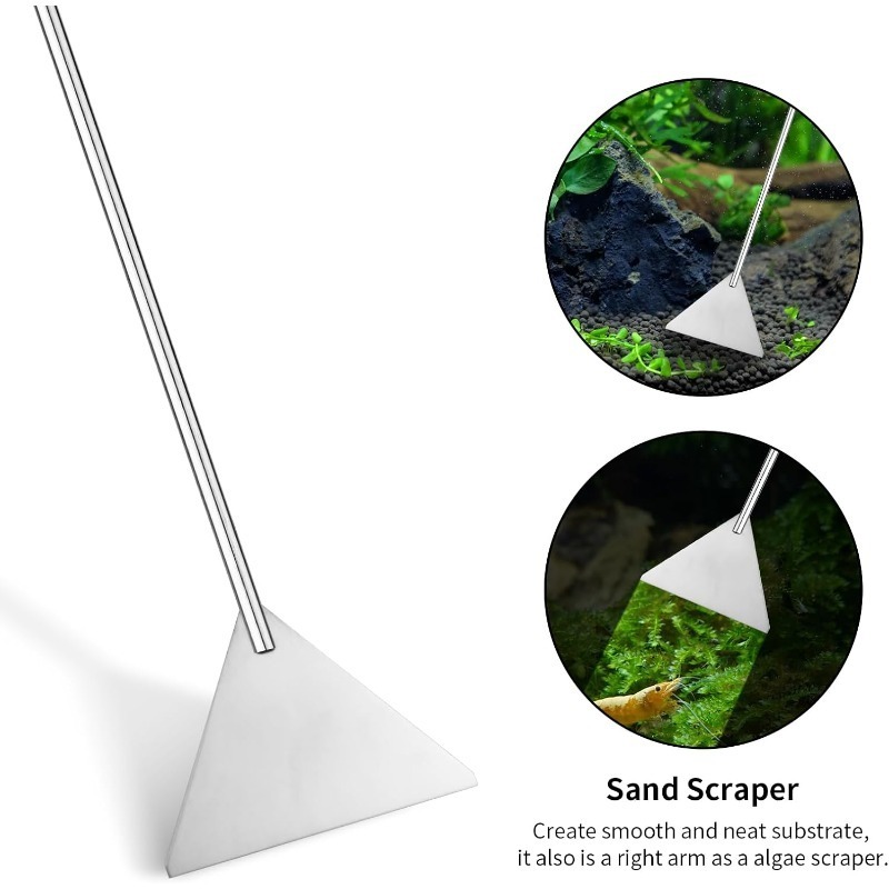 Aquarium Kit Terrarium Supplie - đánh giá và giá Aquarium Plant Utensils