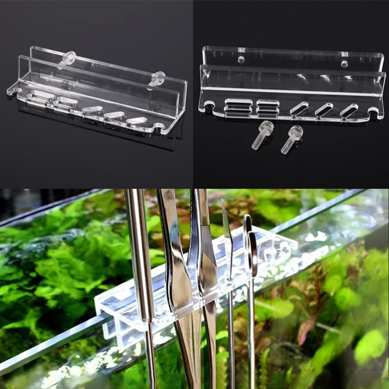 Aquarium Plant Tools Storage R - đánh giá và giá Aquarium Plant Utensils