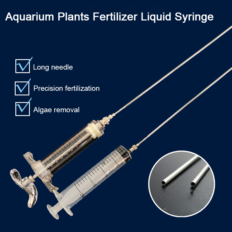 Bể Cá Cảnh Thực Vật Sinh Trưởn - đánh giá và giá Aquarium Plant Utensils