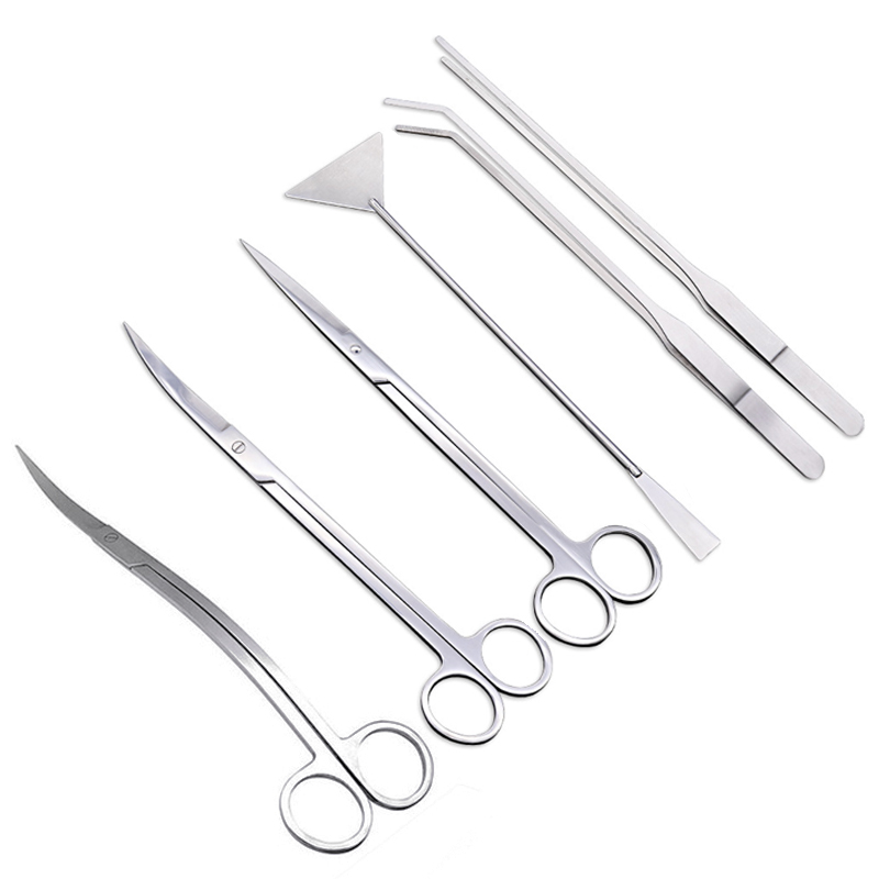 Aquarium Scissors Tweezers Too - đánh giá và giá Aquarium Plant Utensils