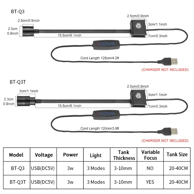 Hot Sale LED Aquarium Light Li - đánh giá và giá Planted Aquarium For Sale