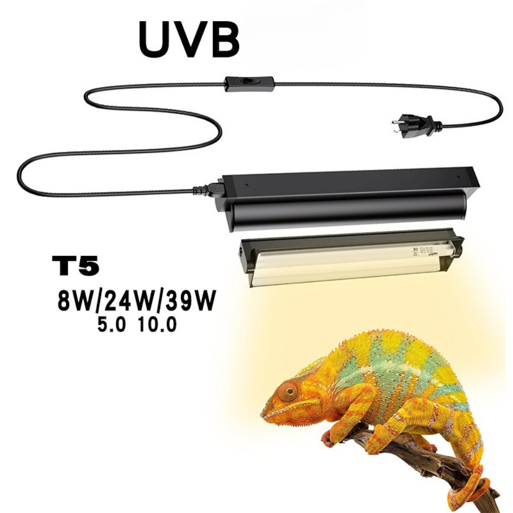 Planted and Reptile Terrarium  - đánh giá và giá Led Planted Tank Light