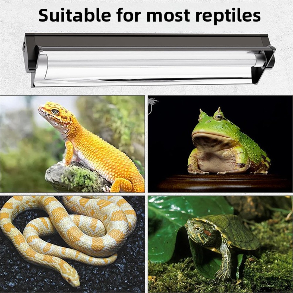 Planted and Reptile Terrarium  - đánh giá và giá Led Planted Tank Light
